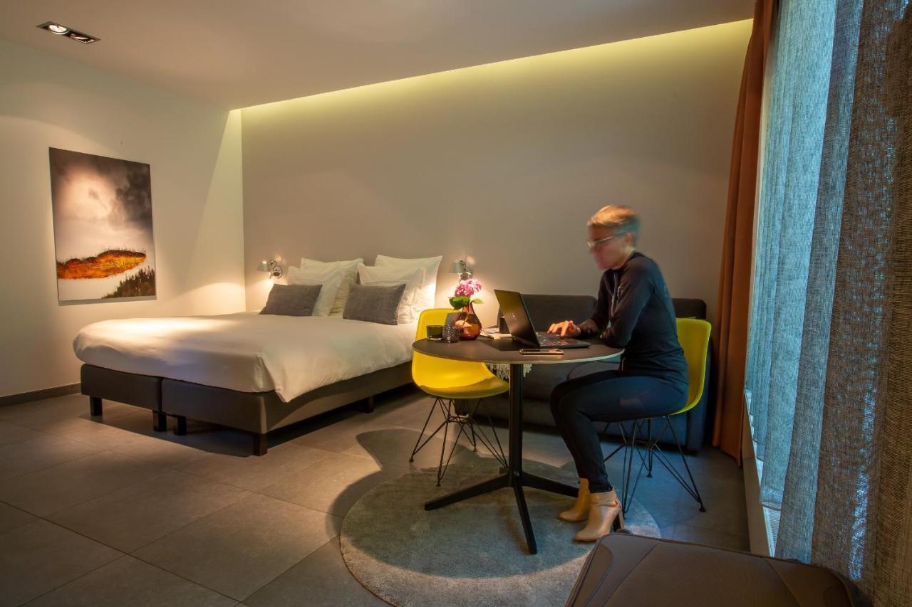 Marcel de Gand Business&Travel Bed & Breakfast Exterior foto