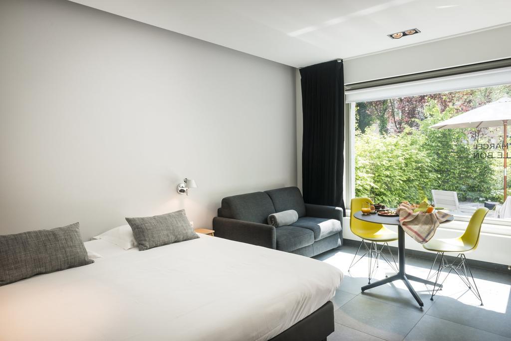 Marcel de Gand Business&Travel Bed & Breakfast Cameră foto